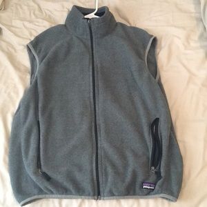 Patagonia Vest